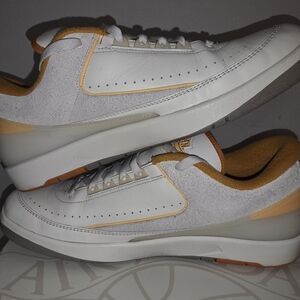 Jordan 2 Low 'Melon Tint' 14m